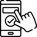 Mobile First Experience
